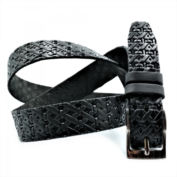 Дитячий ремінь 3 див.