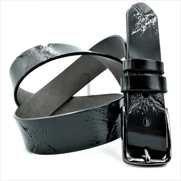 Ремінь жіночий (шкіряний)