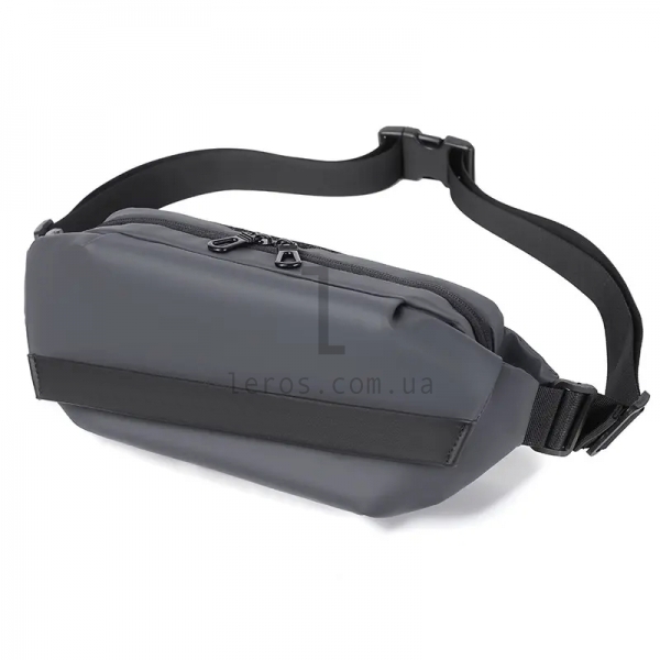 Сумка-слінг (бананка)