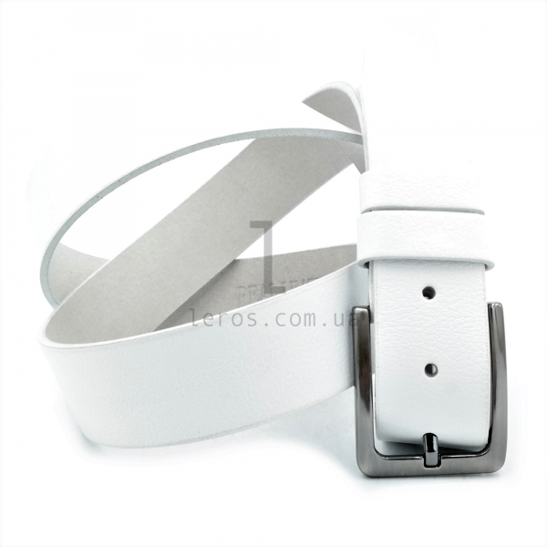 Чоловічий турецький ремінь