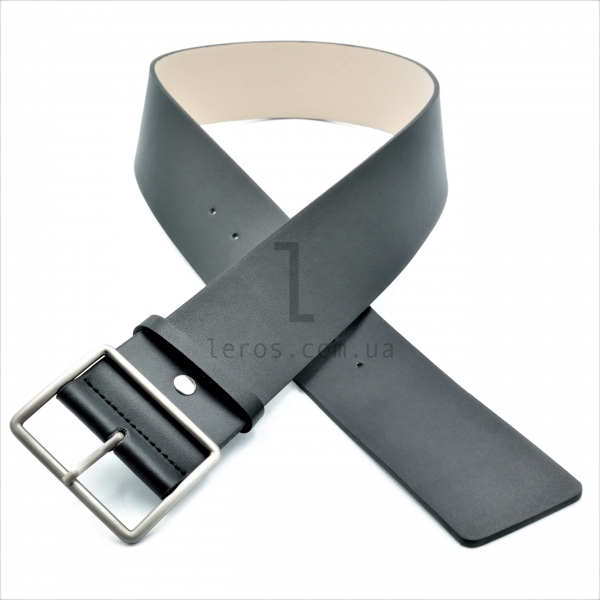 Жіночий ремінь шкір-зам