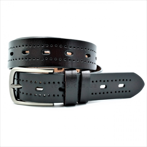 Ремінь жіночий (шкіряний)