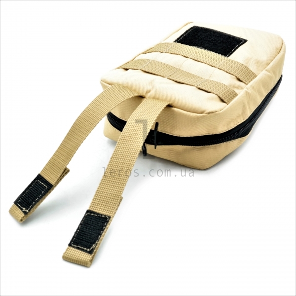 Аптечка тактична без наповнення