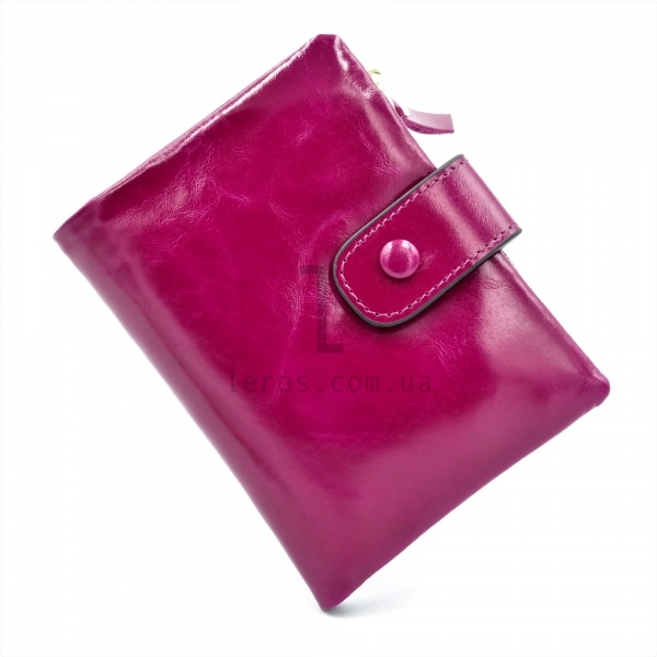 Гаманець Жіночий шкіряний Cossni