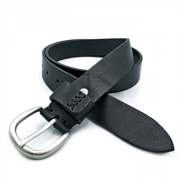 Ремінь жіночий (шкіряний)