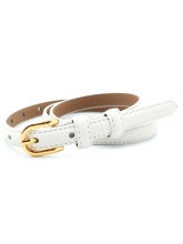 Жіночий ремінь (шкіра)