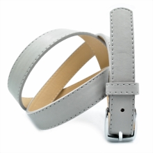 Жіночий ремінь (шкір-зам)