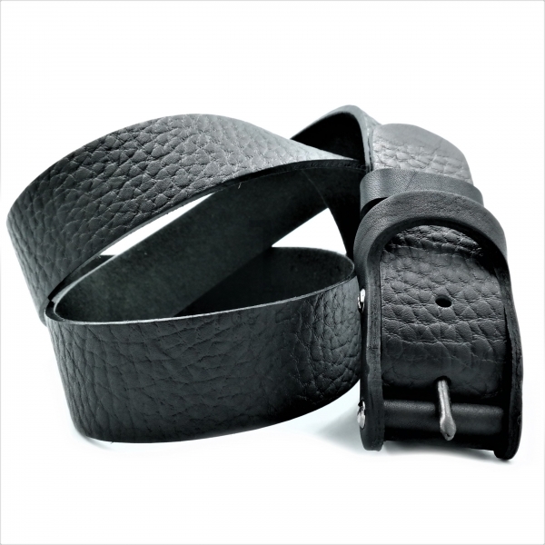 Ремінь жіночий шкіряний