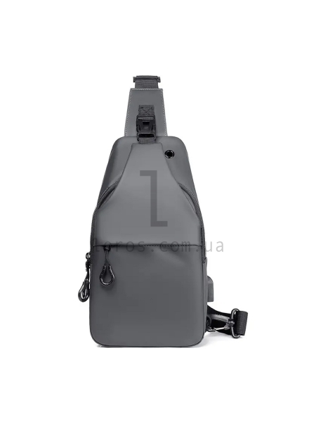 Сумка-слінг