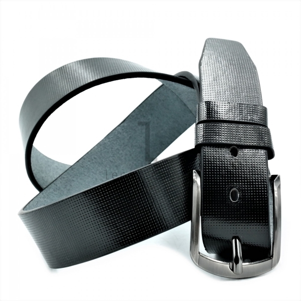 Чоловічий ремінь