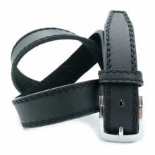Чоловічий ремінь