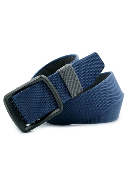 Ремінь двосторонній тканинний