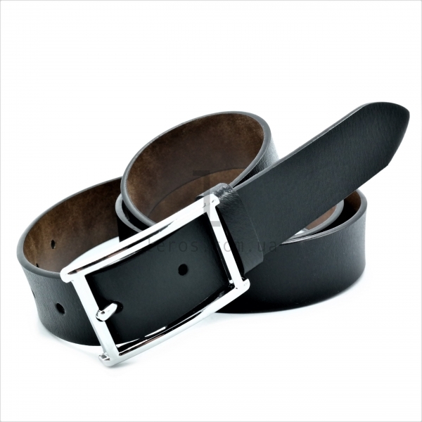 Жіночий ремінь (шкіряний)