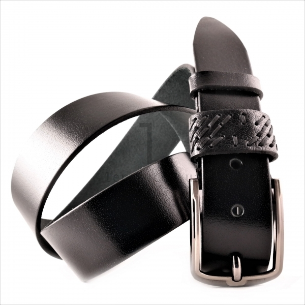 Чоловічий турецький ремінь