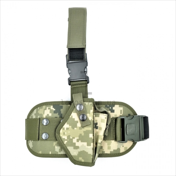 Кобура стегна Піксель