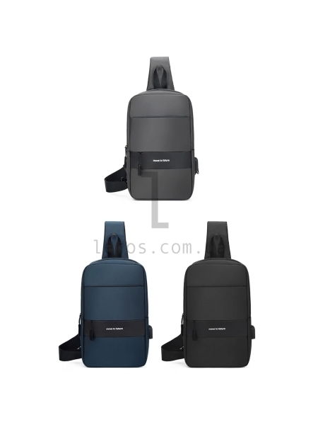 Сумка-слінг