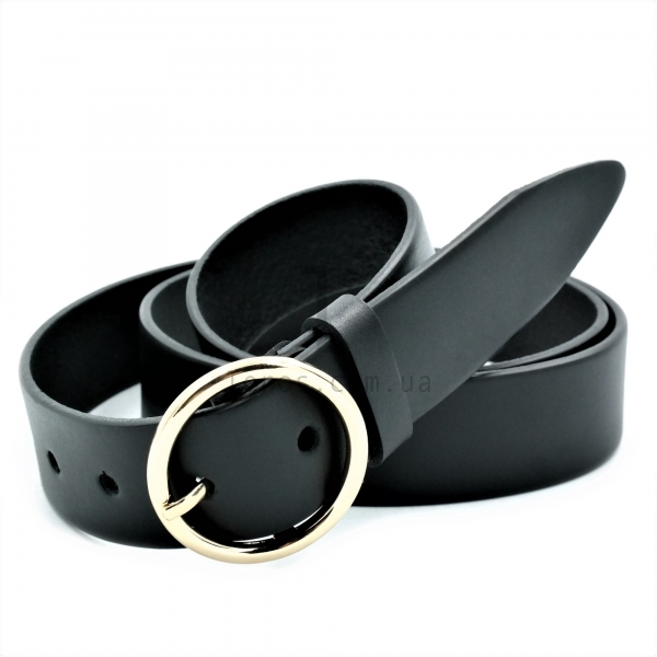 Ремінь жіночий