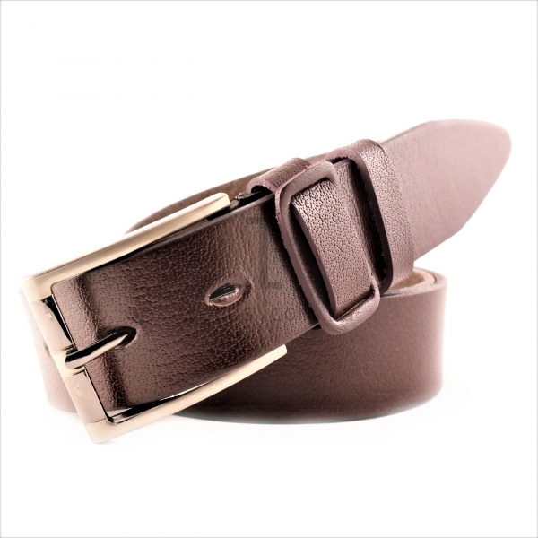 Чоловічий турецький ремінь