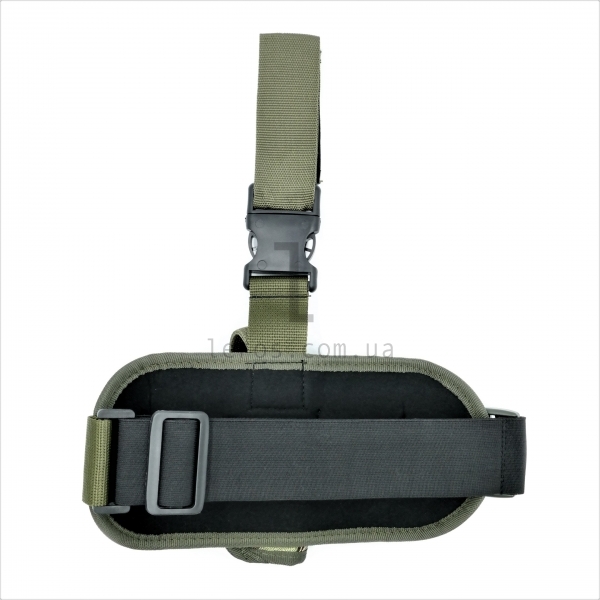 Кобура настегна Мультикам