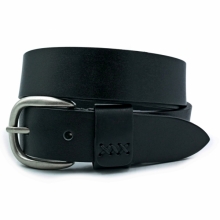 Ремінь жіночий (шкіряний)