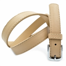 Жіночий ремінь (шкір-зам)