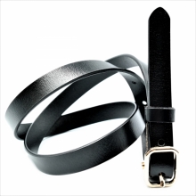 Жіночий ремінь (шкіряний)