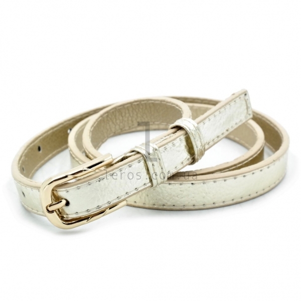 Дитячий ремінь (дівчинка)