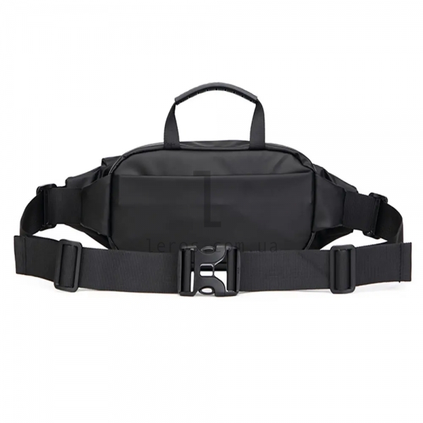 Сумка-слінг (бананка)