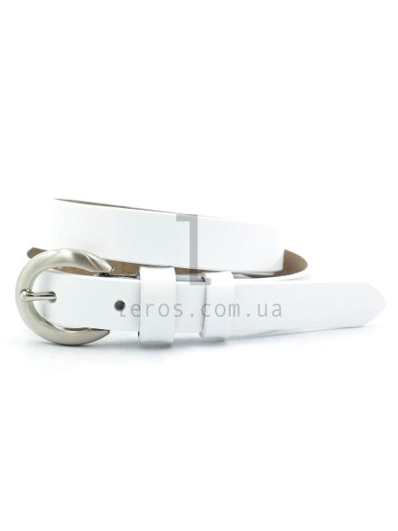 Жіночий ремінь (шкіряний)