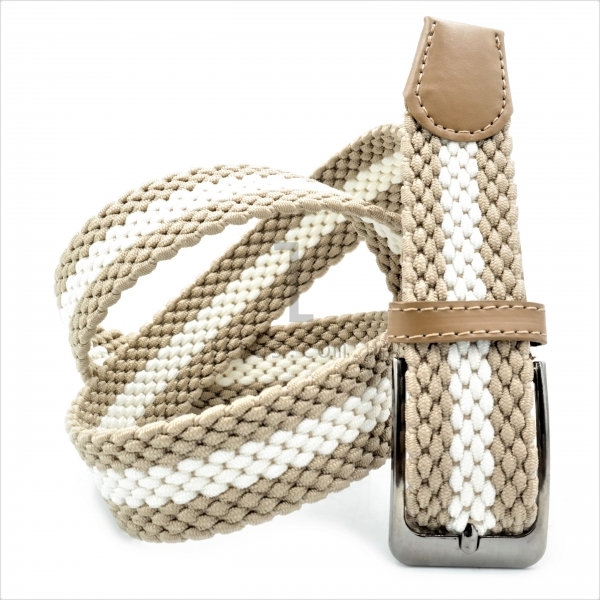 Унісекс Гумка з металевою пряжкою