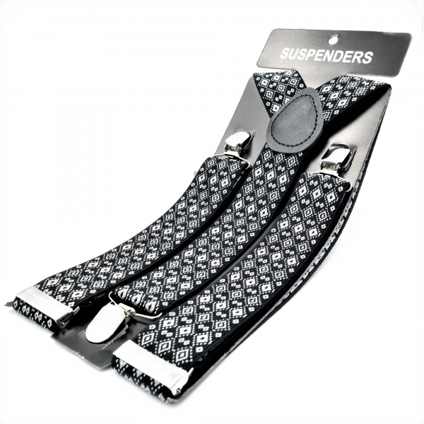 Підтяжки 3,5 Y