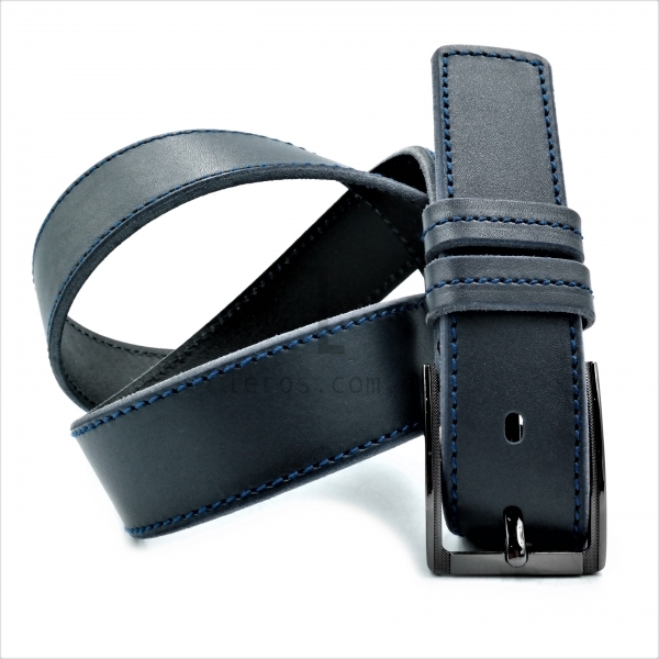 Чоловічий турецький ремінь