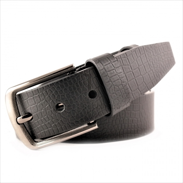 Чоловічий ремінь