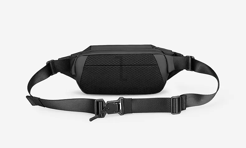 Сумка-слінг (бананка)