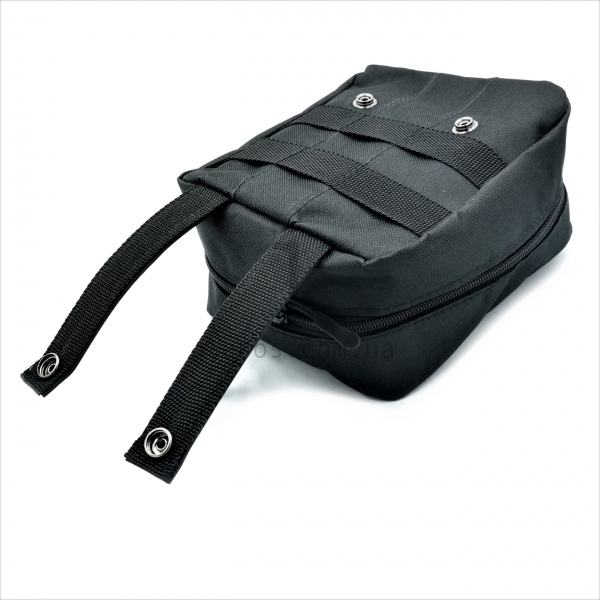 Аптечка тактична без наповнення