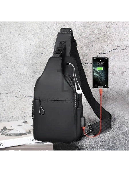 Сумка-слінг