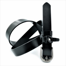 Жіночий ремінь (шкіряний)