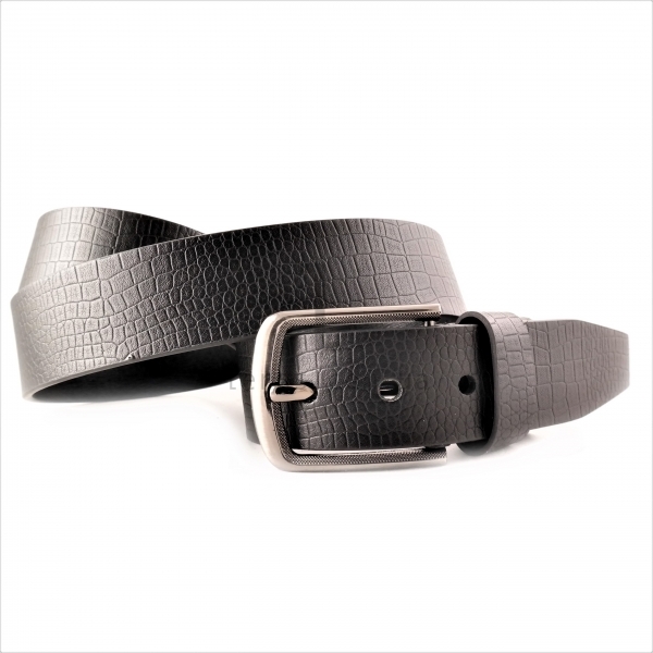 Чоловічий ремінь