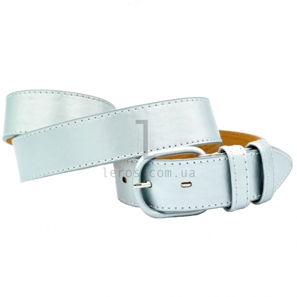 Жіночий ремінь (антиалергенний)
