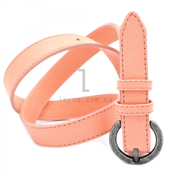 Дитячий ремінь (дівчинка)