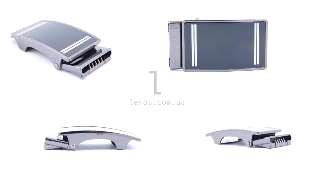 Пряжка затискача 35 мм.