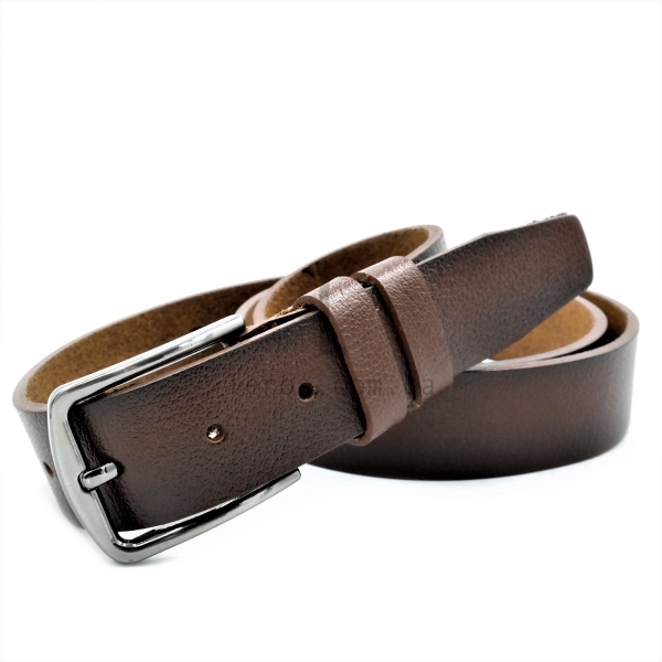 Чоловічий турецький ремінь