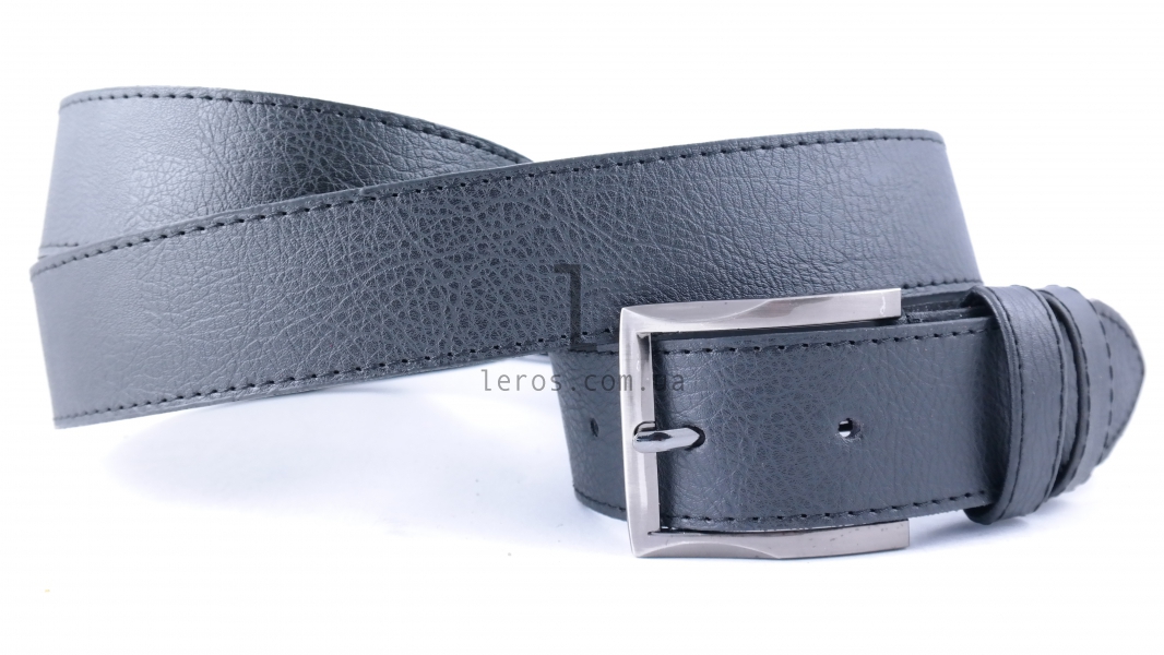 Чоловічий ремінь батал (класика)