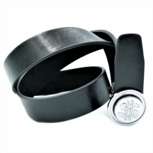 Дитячий ремінь гвоздик