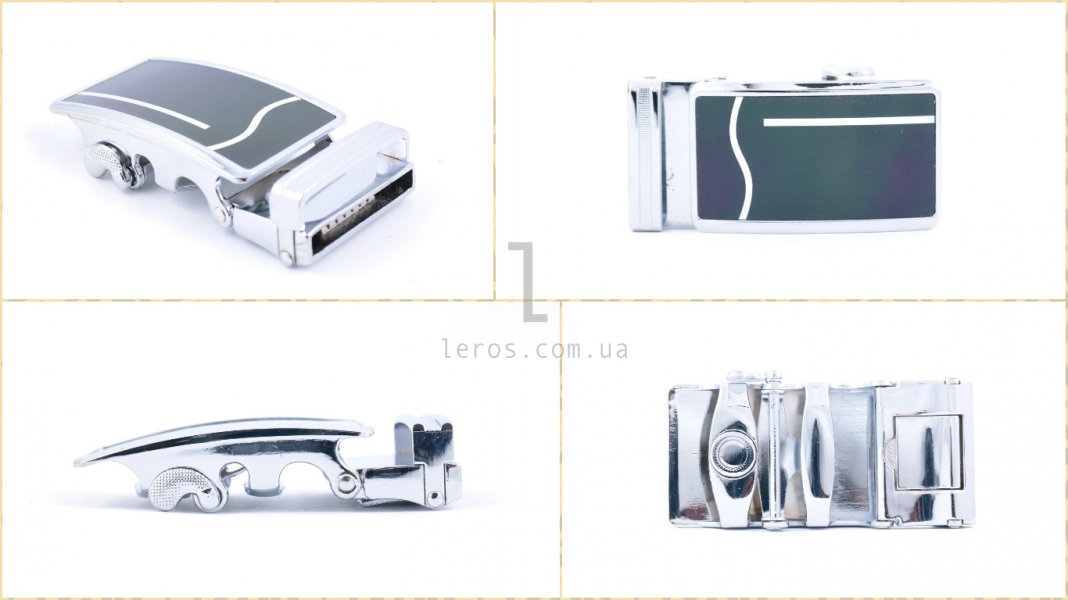 Пряжка автомат 35 мм.