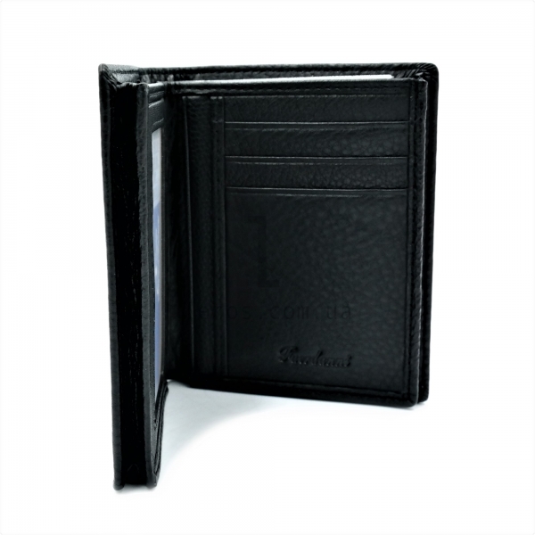 Чоловічий шкіряний гаманець