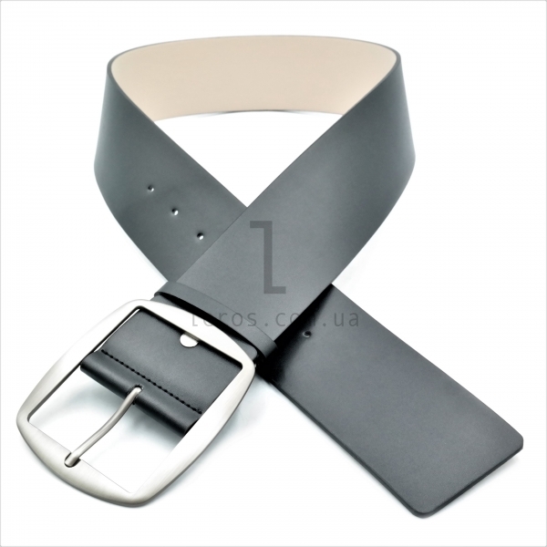 Жіночий ремінь шкір-зам