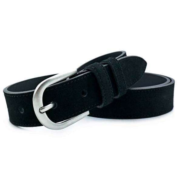 Ремінь жіночий (шкіряний)