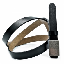 Жіночий ремінь (шкіряний)