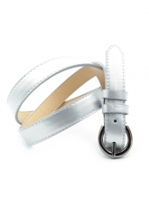 Жіночий ремінь (шкір-зам)